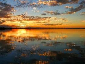 Aramac - Muttaburra Heritage Trail - Accommodation Broome 0