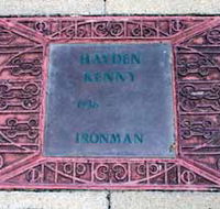 Achievers Walk - Accommodation Broome