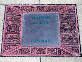 Achievers Walk - Accommodation Broome 0