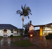 Bundaberg Distilling Company Bondstore - Accommodation Broome