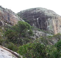 Mount Walsh National Park - Accommodation Broome