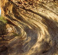 Wave Rock Trail - Accommodation Broome