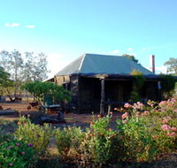 Whitula Gate Museum - Accommodation Broome