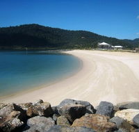 Boathaven Beach - Accommodation Broome