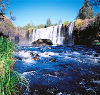 Millstream Falls National Park - Accommodation Broome