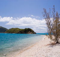 Paddle Bay Track and Campsite - Accommodation Broome