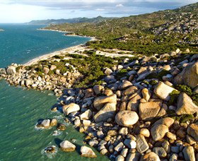 Cape Melville National Park - Accommodation Broome 0