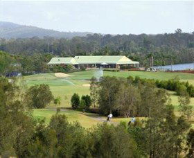Carbrook Golf Club - Accommodation Broome 0
