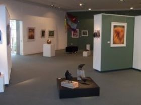 Warwick Art Gallery - Accommodation Broome 0