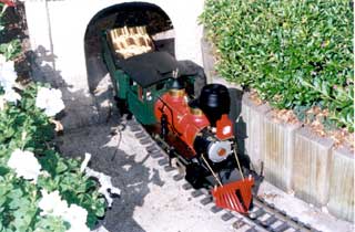 M & K Model Railways - Accommodation Broome 0