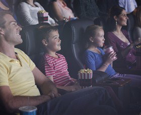 Event Cinemas Browns Plains - Accommodation Broome 0