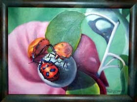 Kingaroy Shire Art Gallery - Accommodation Broome 0
