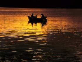 Teemburra Dam - Accommodation Broome 0