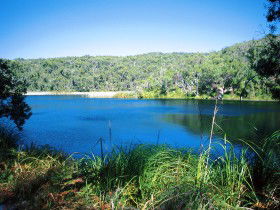 Karboora Track - Accommodation Broome 0
