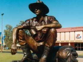 Adventure Way - Accommodation Broome 0