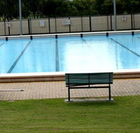 Bethania Aquatic Centre - Accommodation Broome