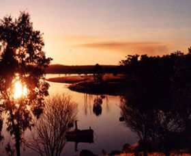 Bundoora Dam - Accommodation Broome 0