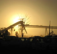 Peak Downs Mine in Moranbah - Accommodation Broome