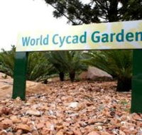 Anderson Park Botanic Gardens - Accommodation Broome