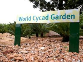 Anderson Park Botanic Gardens - Accommodation Broome 0