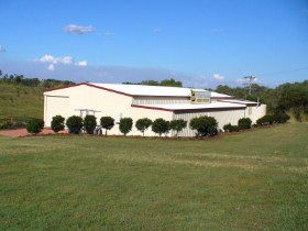 Hill Of Promise Winery And Cellar Door - Accommodation Broome 0