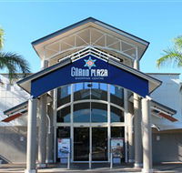 Grand Plaza Shopping Centre - Accommodation Broome