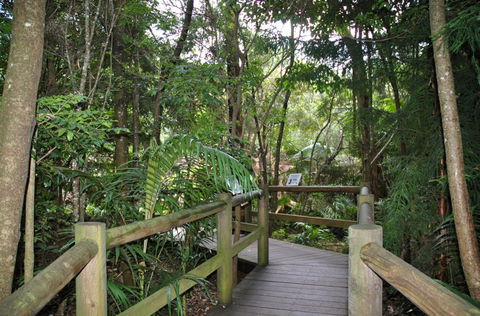 Cedar Creek Estate - Accommodation Broome 1