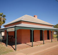 Leahy Historical House - Accommodation Broome