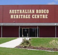 Australian Rodeo Heritage Centre - Accommodation Broome