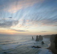 Port Campbell National Park - Accommodation Broome