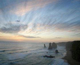 Port Campbell National Park - Accommodation Broome 0
