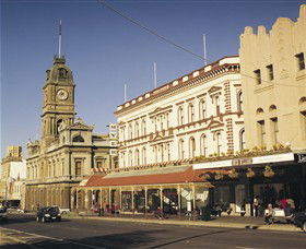 Accent Framing / Gallery On Sturt - Accommodation Broome 0