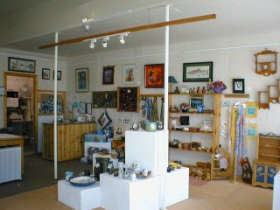 Great Alpine Gallery - Accommodation Broome 0