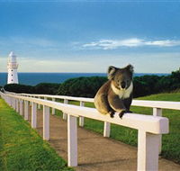 Cape Otway Lightstation - Accommodation Broome