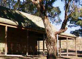 Nioka Bush Camp - Accommodation Broome 0