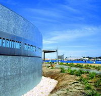 Portland Maritime Discovery Centre - Accommodation Broome