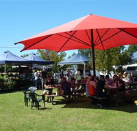 Cofield Wines - Accommodation Broome