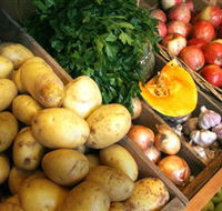 Corryong Foodworks