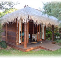 Seahorse Natural Therapies - Accommodation Broome