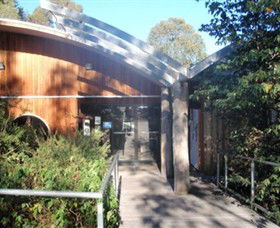 Orbost Exhibition Centre - Accommodation Broome 0