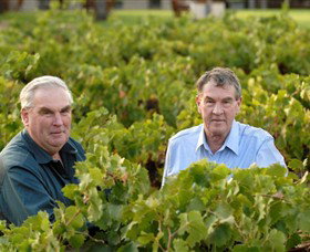 Campbells Wines - Accommodation Broome 0