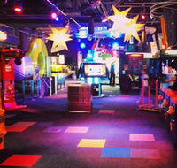 Galactic Circus - Accommodation Broome