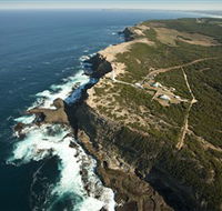 Cape Nelson State Park - Accommodation Broome