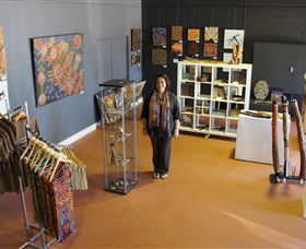 Baluk Arts - Accommodation Broome 0
