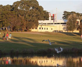 Mornington Peninsula Regional Gallery - Accommodation Broome 0