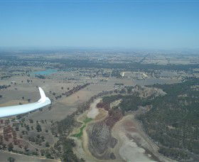 Australian Soaring Centre - Accommodation Broome 0