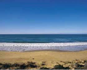 Nooramunga And Corner Inlet Marine & Coastal Parks - Accommodation Broome 0