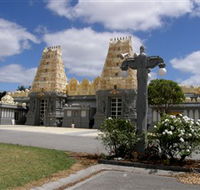 Shri Shiva Vishnu Temple - Accommodation Broome
