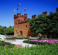 All Saints Estate - Accommodation Broome