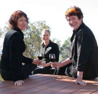 Morrisons Of Glenrowan - Accommodation Broome